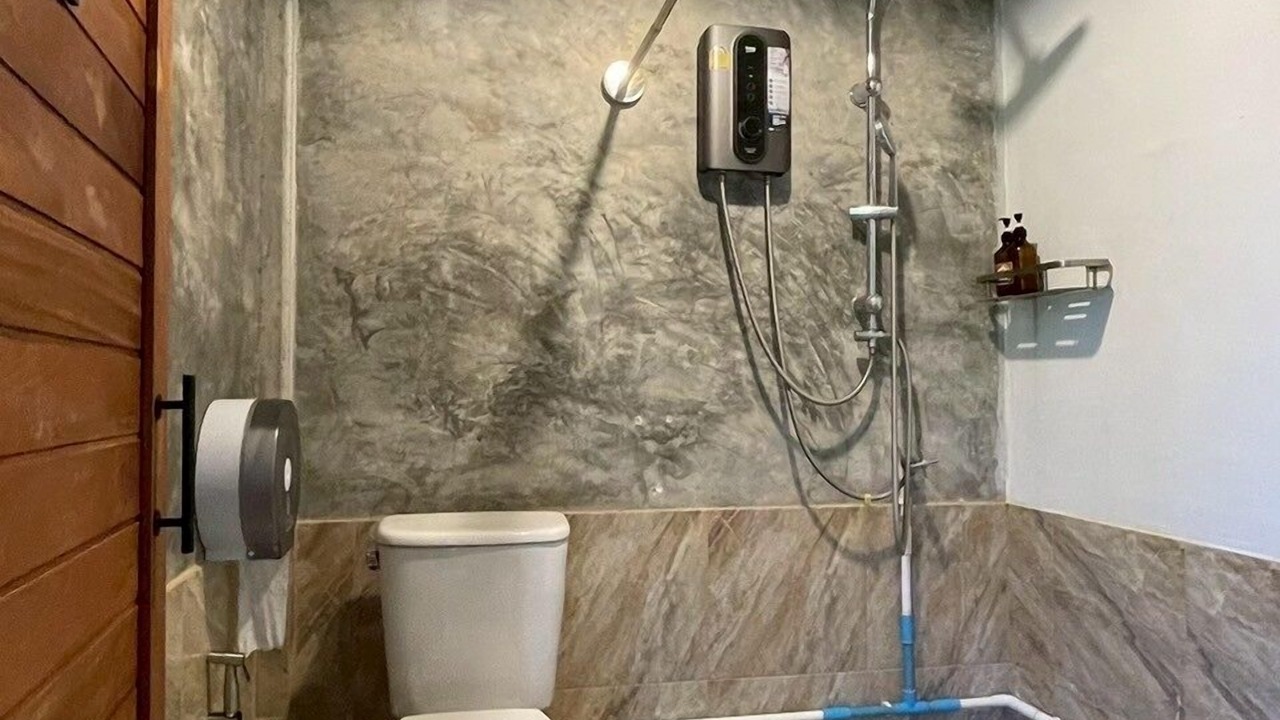Photo of Bathroom in Lan Sak