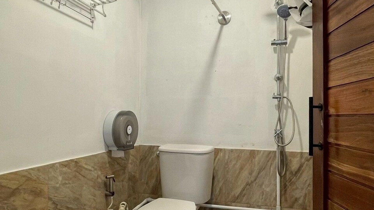Photo of Bathroom in Lan Sak