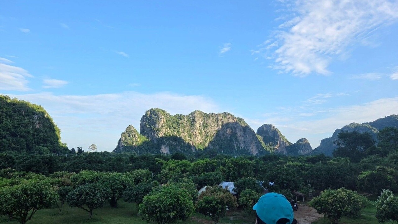 Photo of Outdoor in Lan Sak