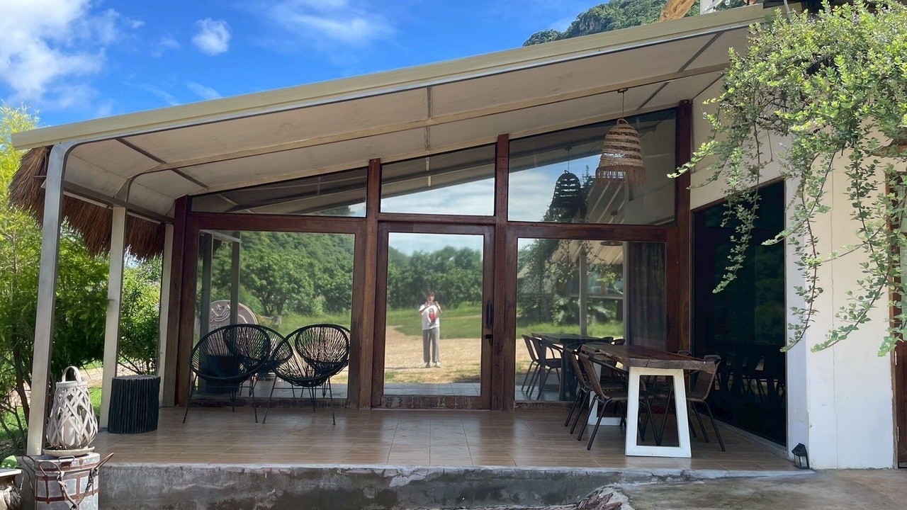 Photo of Outdoor in Lan Sak