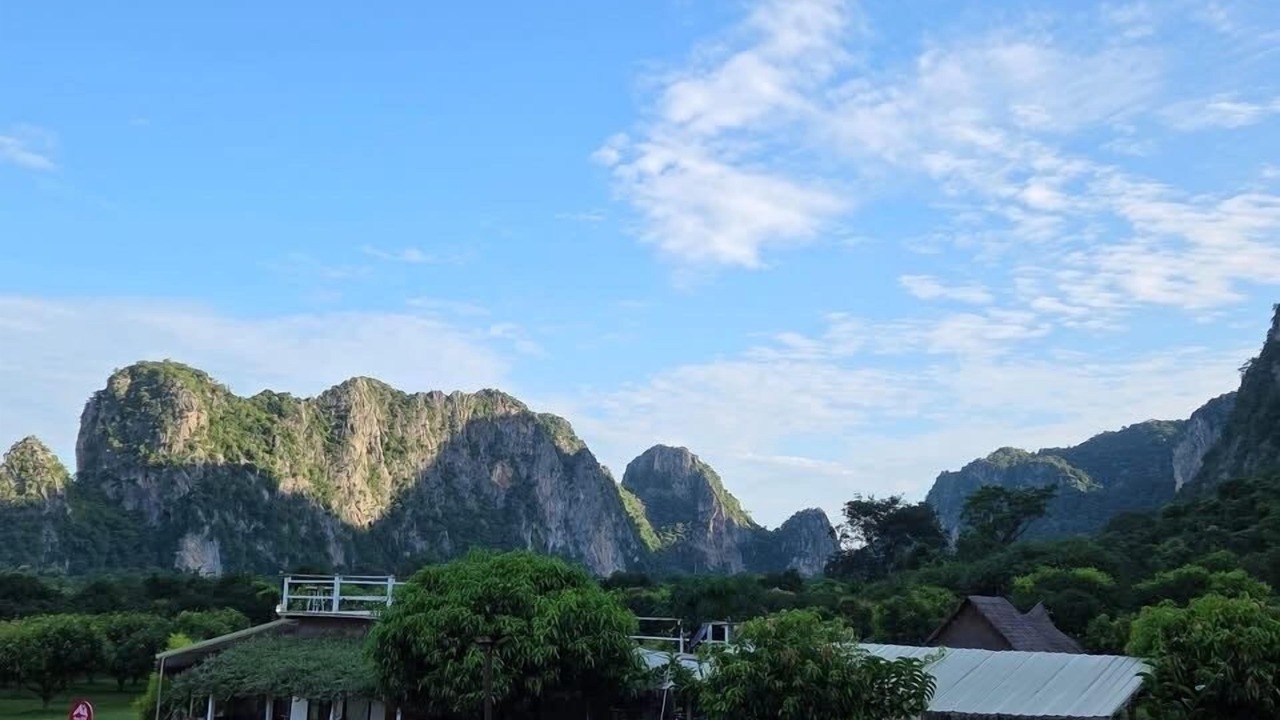 Photo of Outdoor in Lan Sak