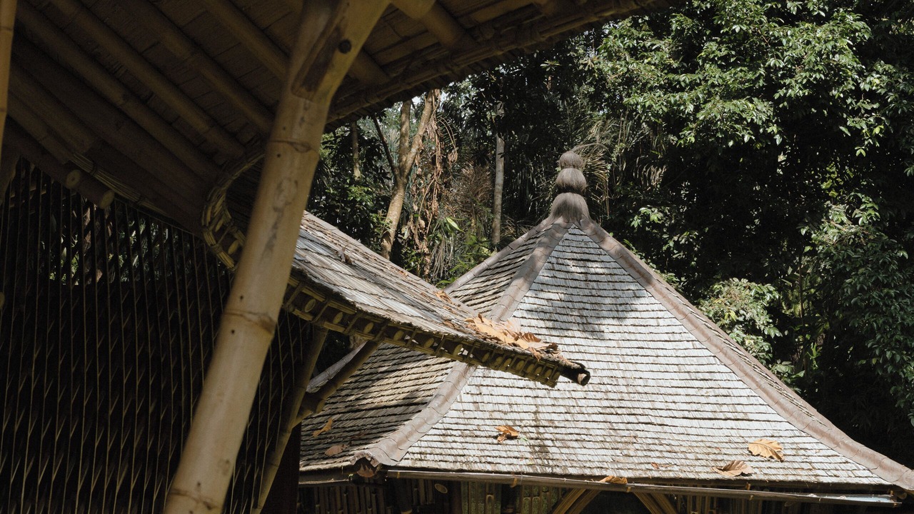 Photo of Outdoor in Abiansemal