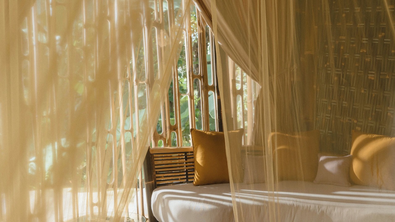 Photo of Patio Balcony in Abiansemal