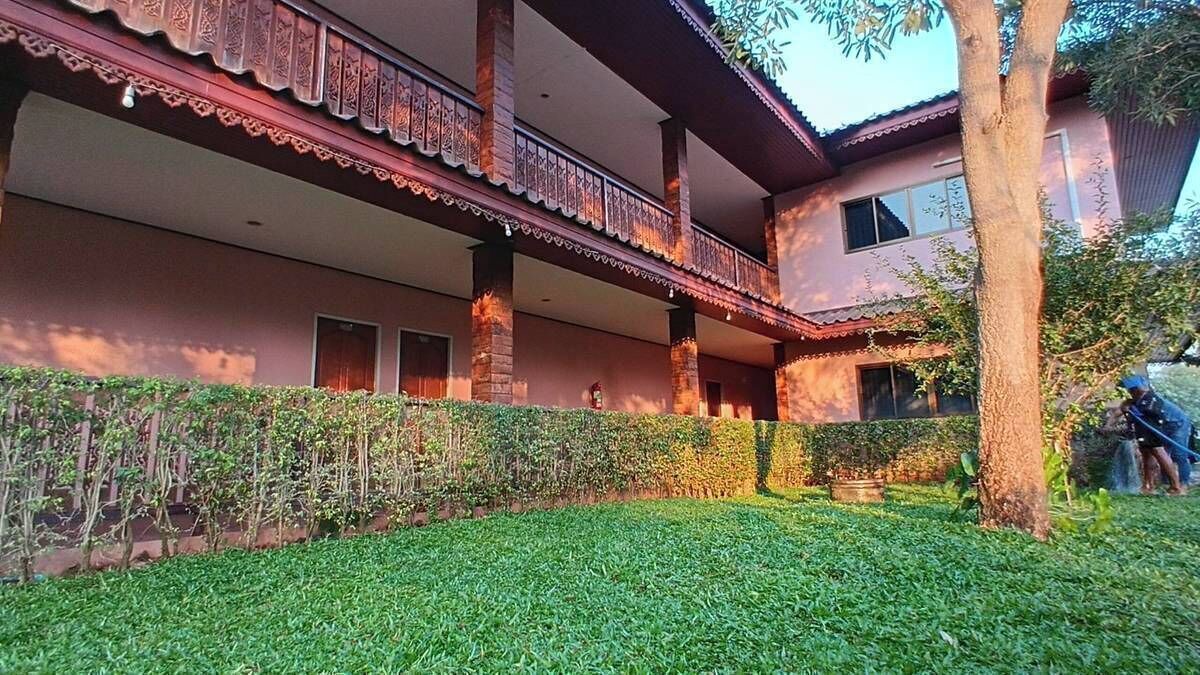Photo of Patio Balcony in Mueang Kao