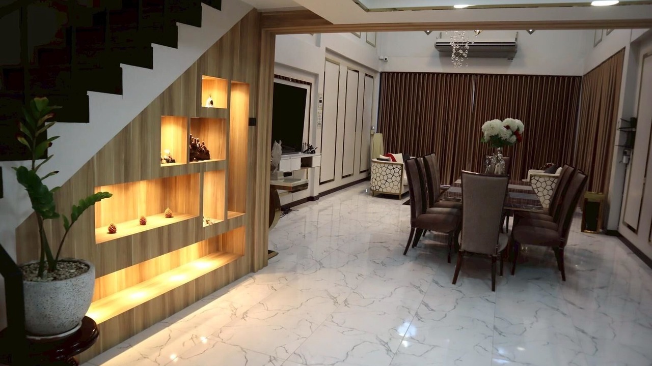 Photo of Livingroom in U Thong