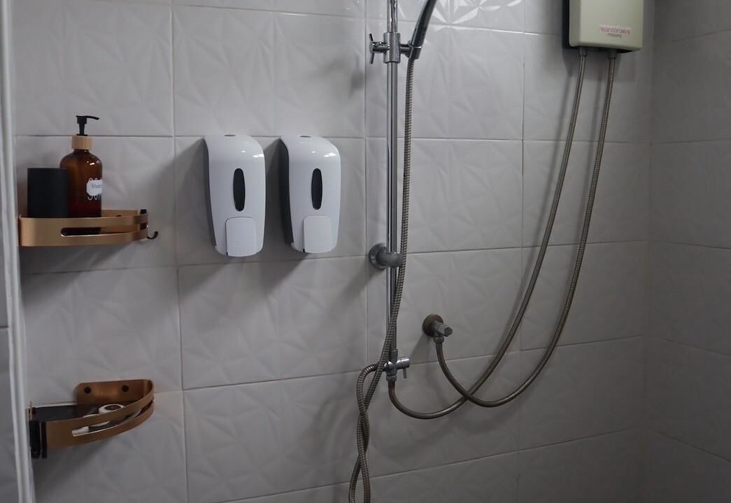 Photo of Bathroom in U Thong