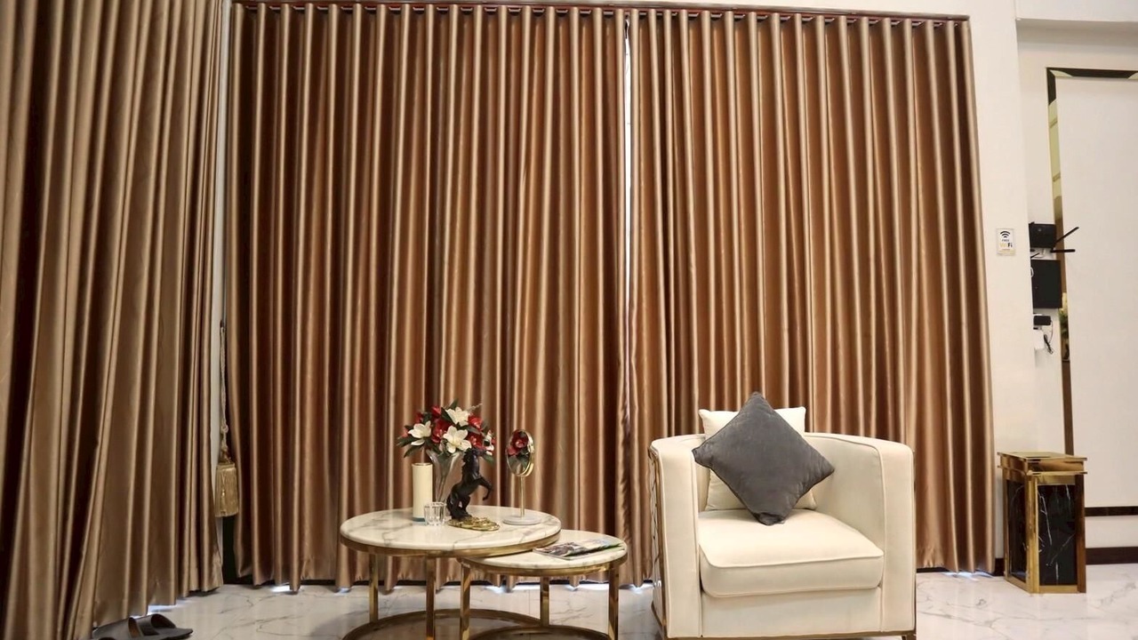 Photo of Livingroom in U Thong