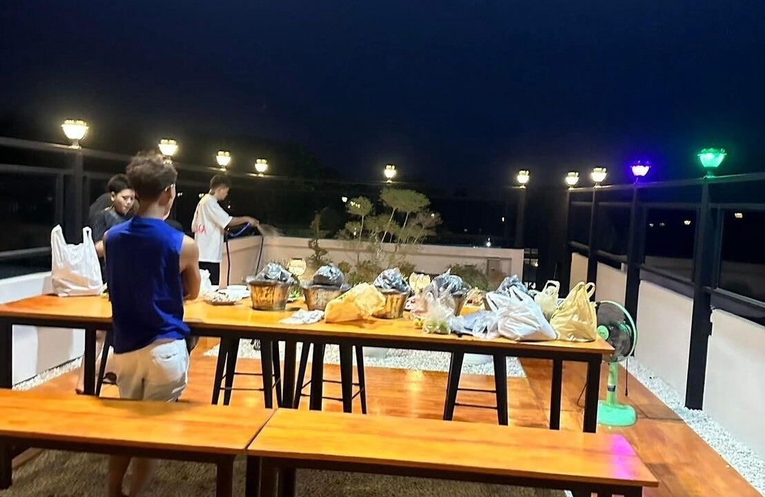 Photo of Outdoor in U Thong