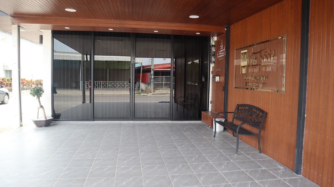 Photo of Outdoor in U Thong