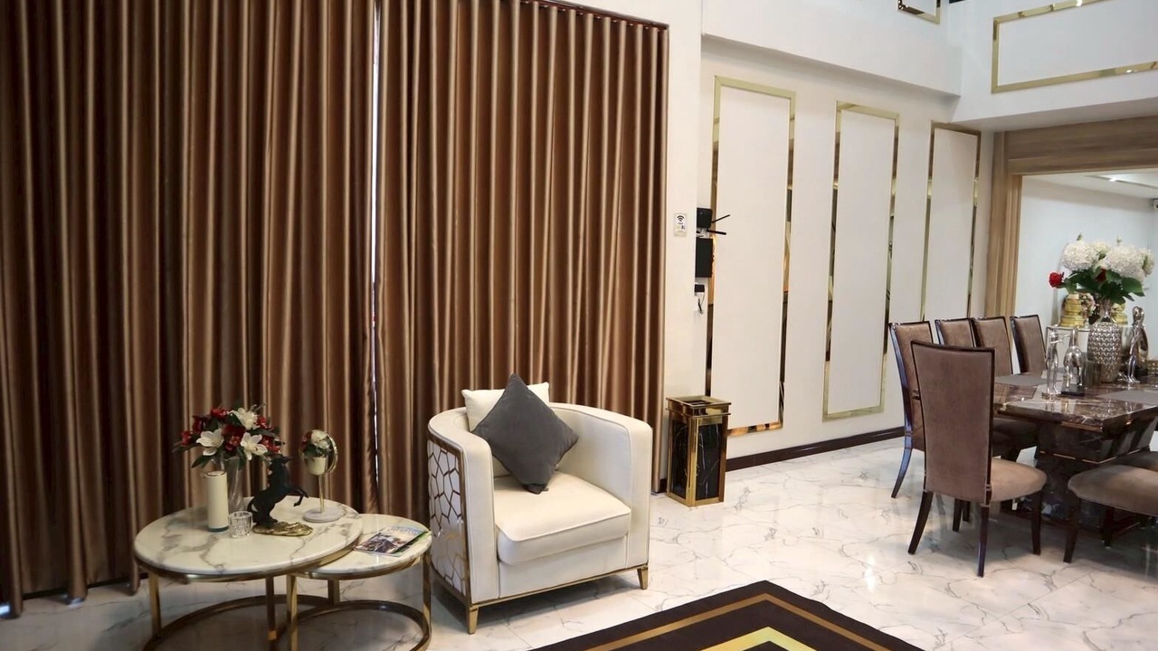 Photo of Livingroom in U Thong