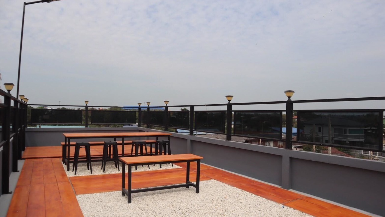 Photo of Outdoor in U Thong