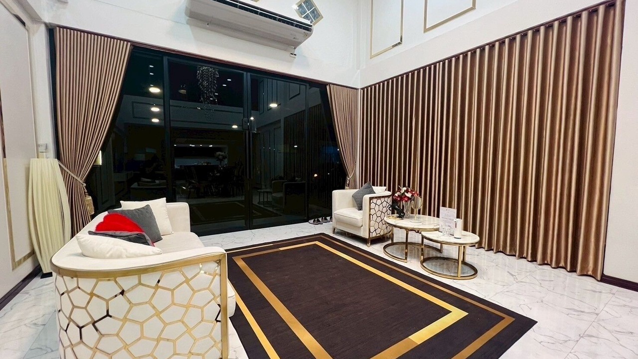 Photo of Livingroom in U Thong