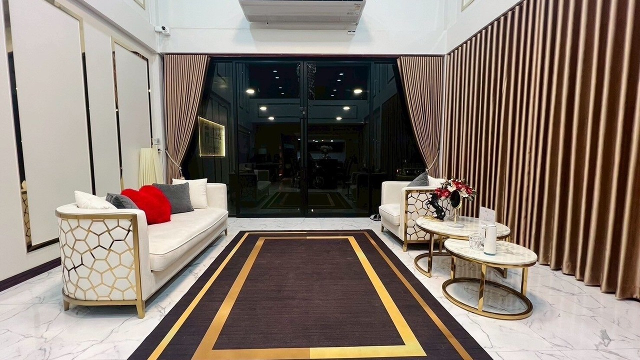 Photo of Livingroom in U Thong