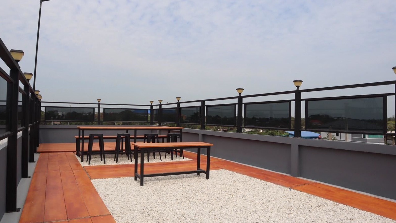 Photo of Outdoor in U Thong