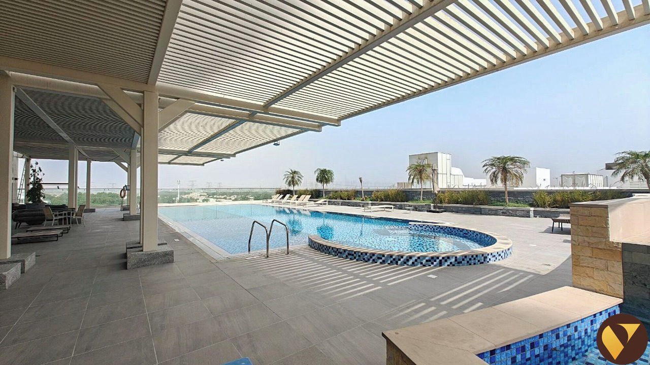 Photo of Outdoor in Jumeirah Village Triangle