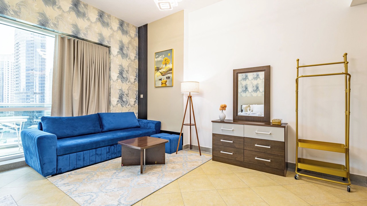 Photo of Bedroom in Barsha Heights