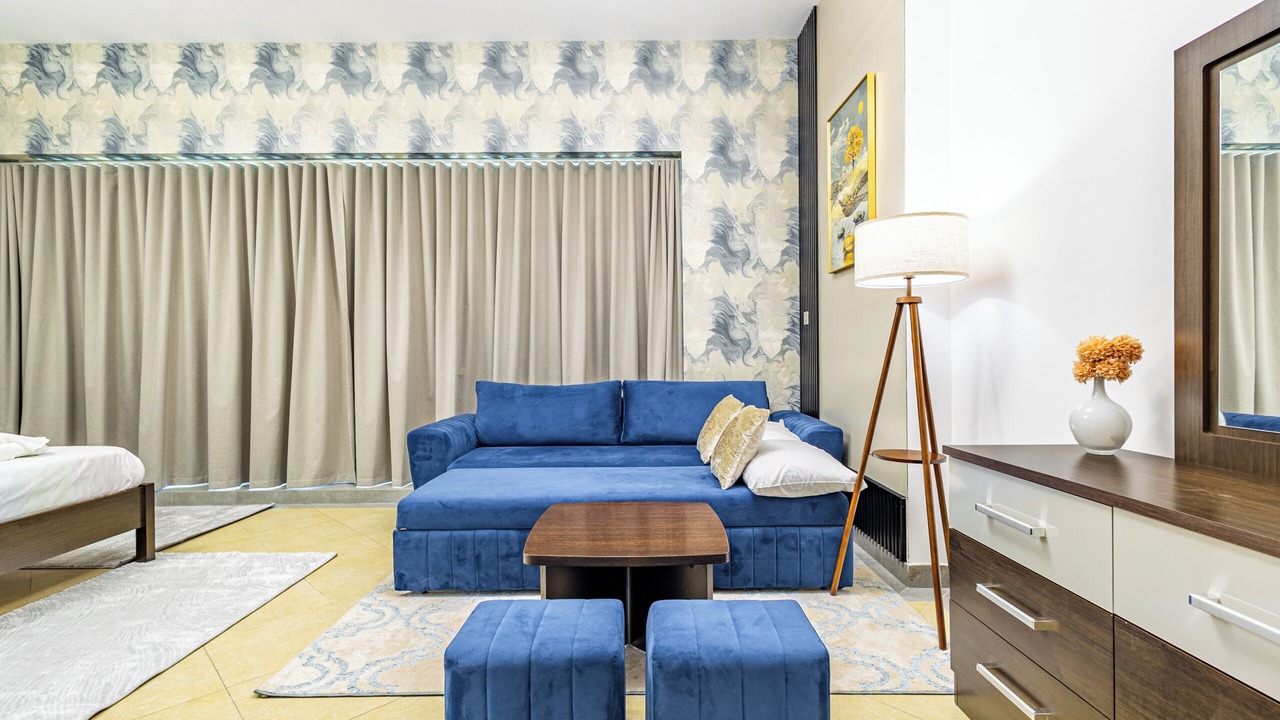 Photo of Bedroom in Barsha Heights