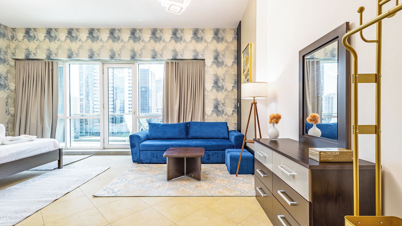 Photo of Bedroom in Barsha Heights