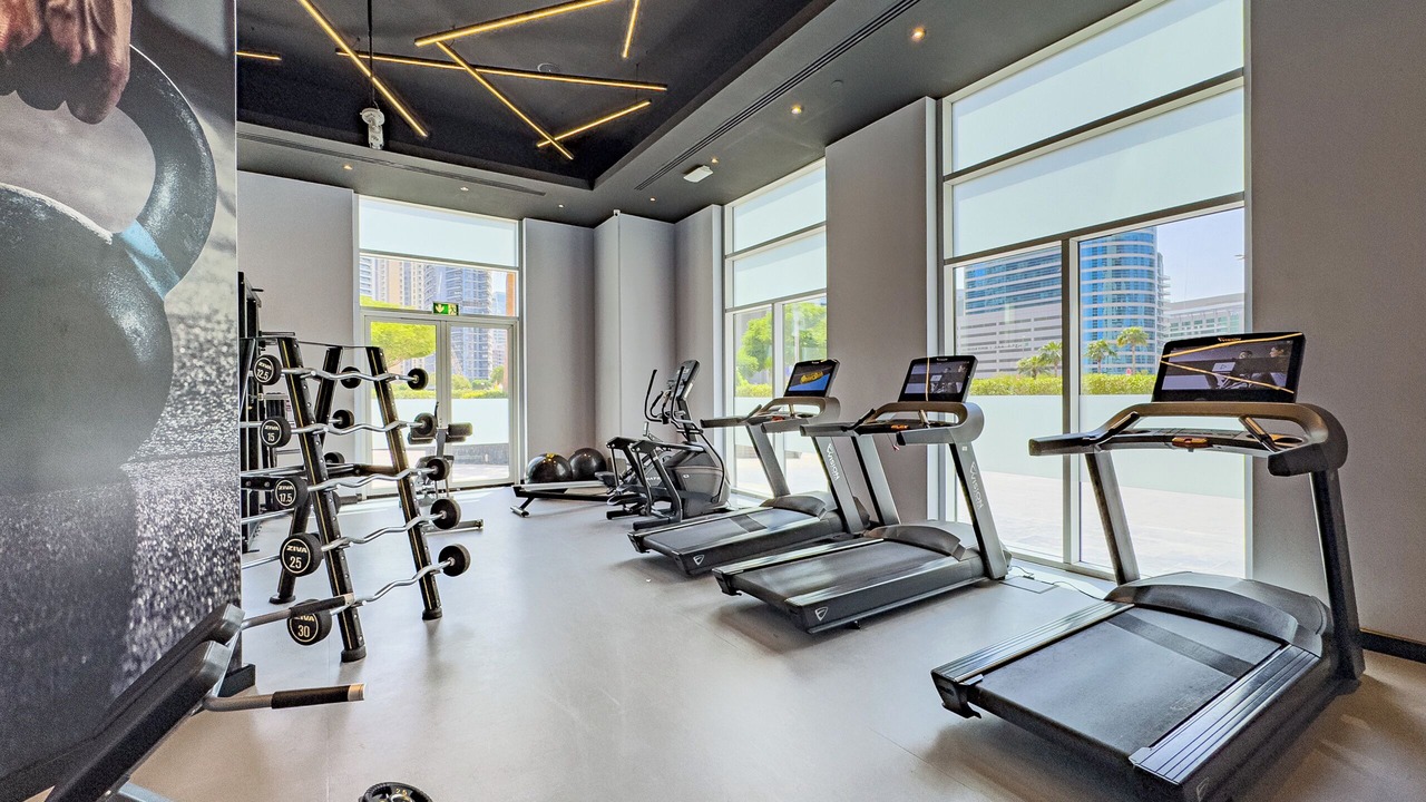 Photo of Bedroom in Barsha Heights