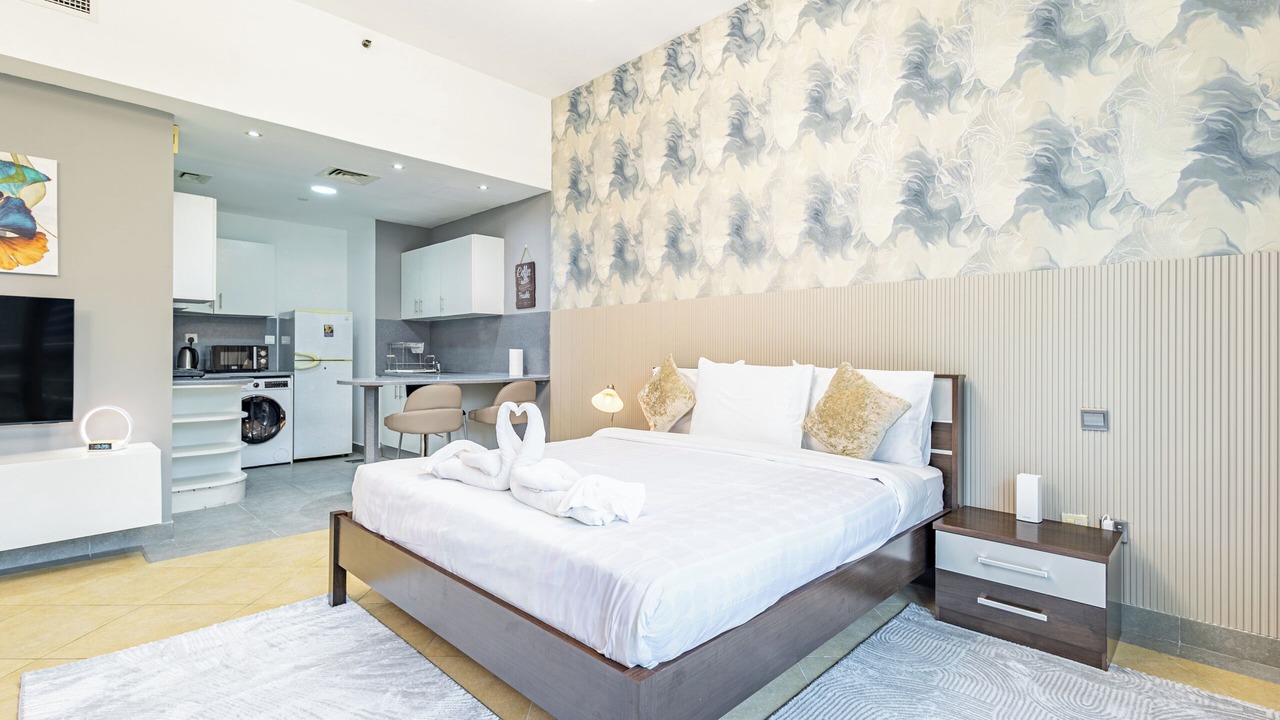 Photo of Bedroom in Barsha Heights