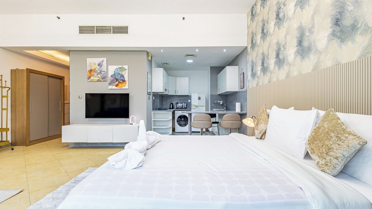 Photo of Bedroom in Barsha Heights