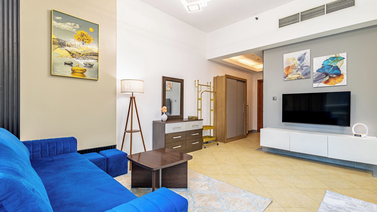 Photo of Bedroom in Barsha Heights