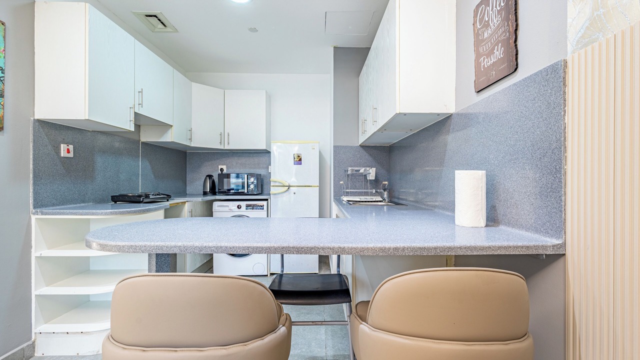 Photo of Bedroom in Barsha Heights