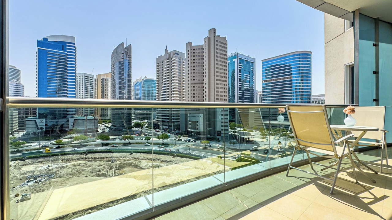 Photo of Bedroom in Barsha Heights