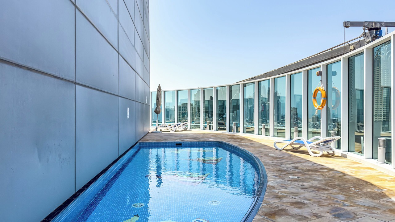 Photo of Bedroom in Barsha Heights
