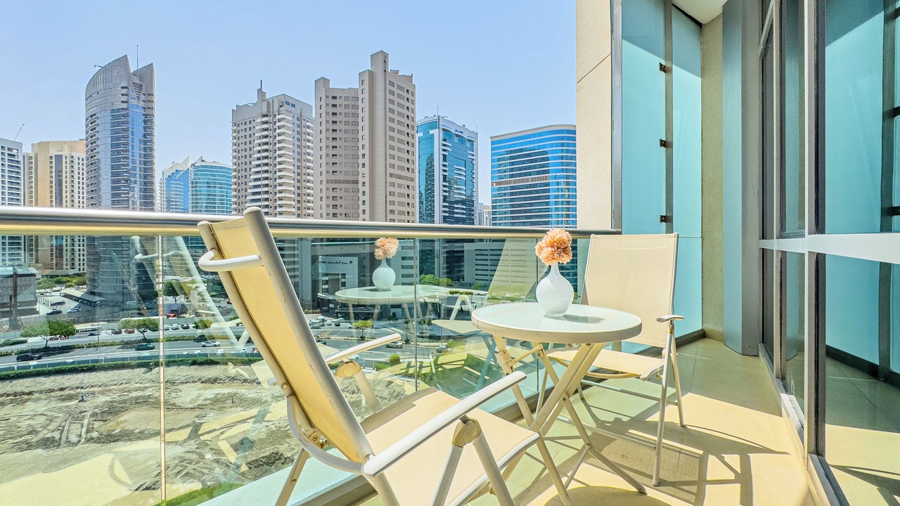 Photo of Bedroom in Barsha Heights