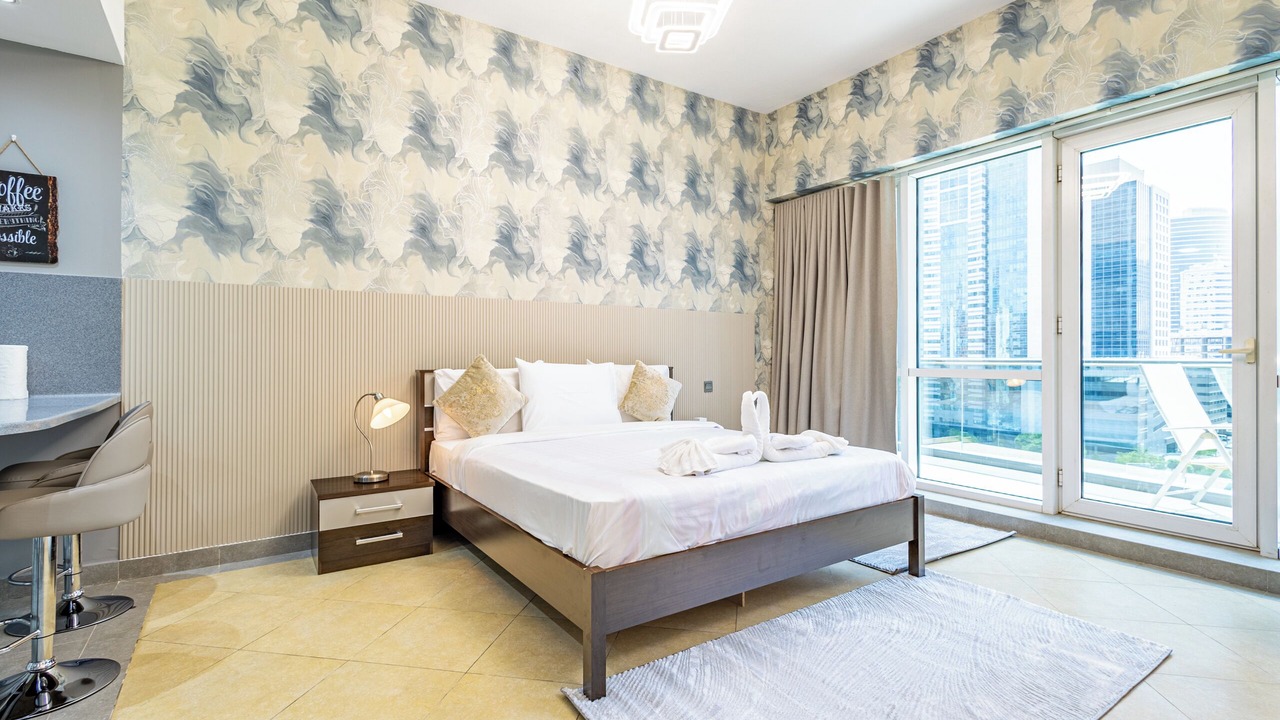 Photo of Bedroom in Barsha Heights