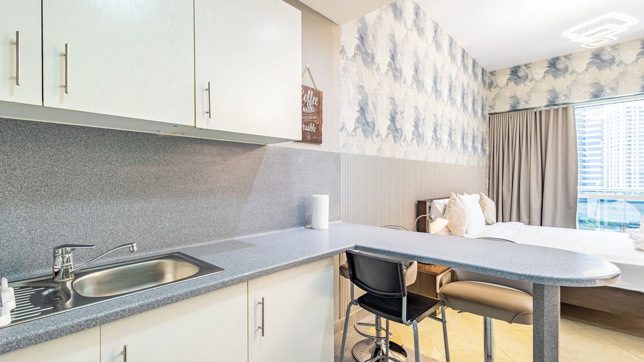 Photo of Bedroom in Barsha Heights