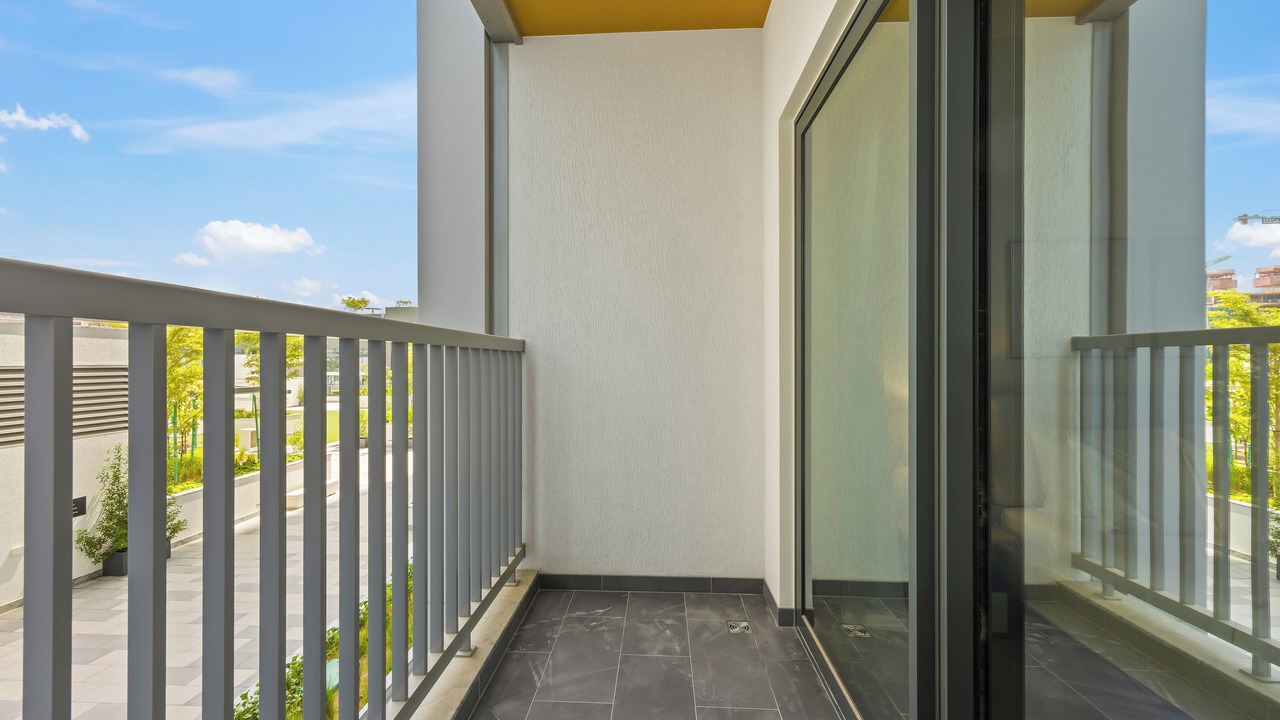 Photo of Patio Balcony in Nad Al Sheba