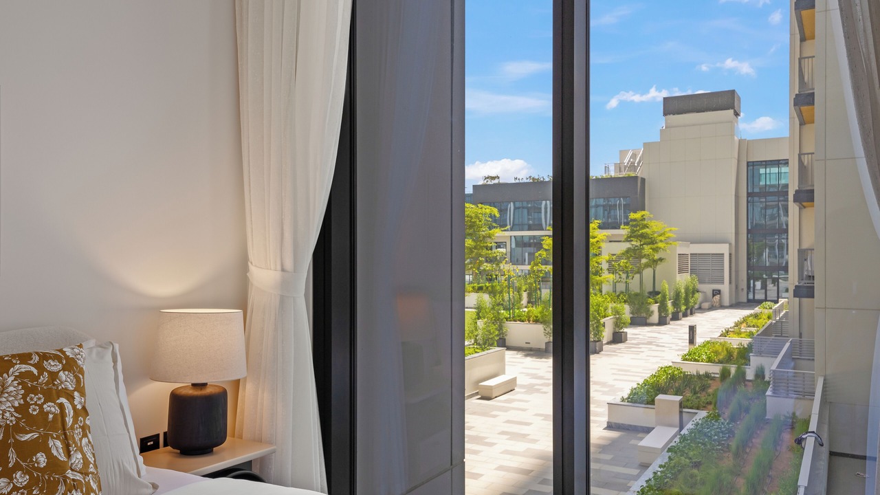 Photo of Patio Balcony in Nad Al Sheba