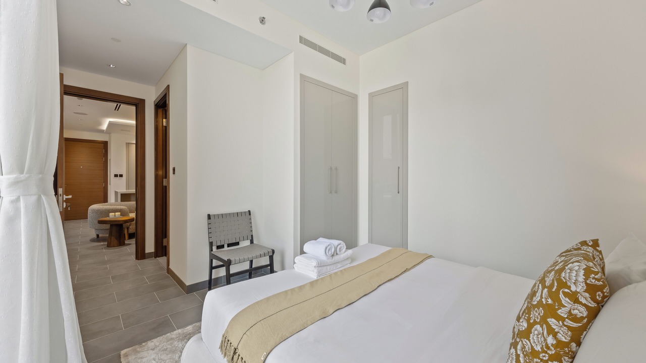Photo of Patio Balcony in Nad Al Sheba