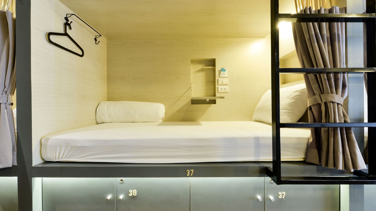 Photo of Bedroom in Silom