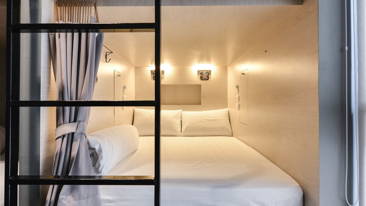 Photo of Bedroom in Silom