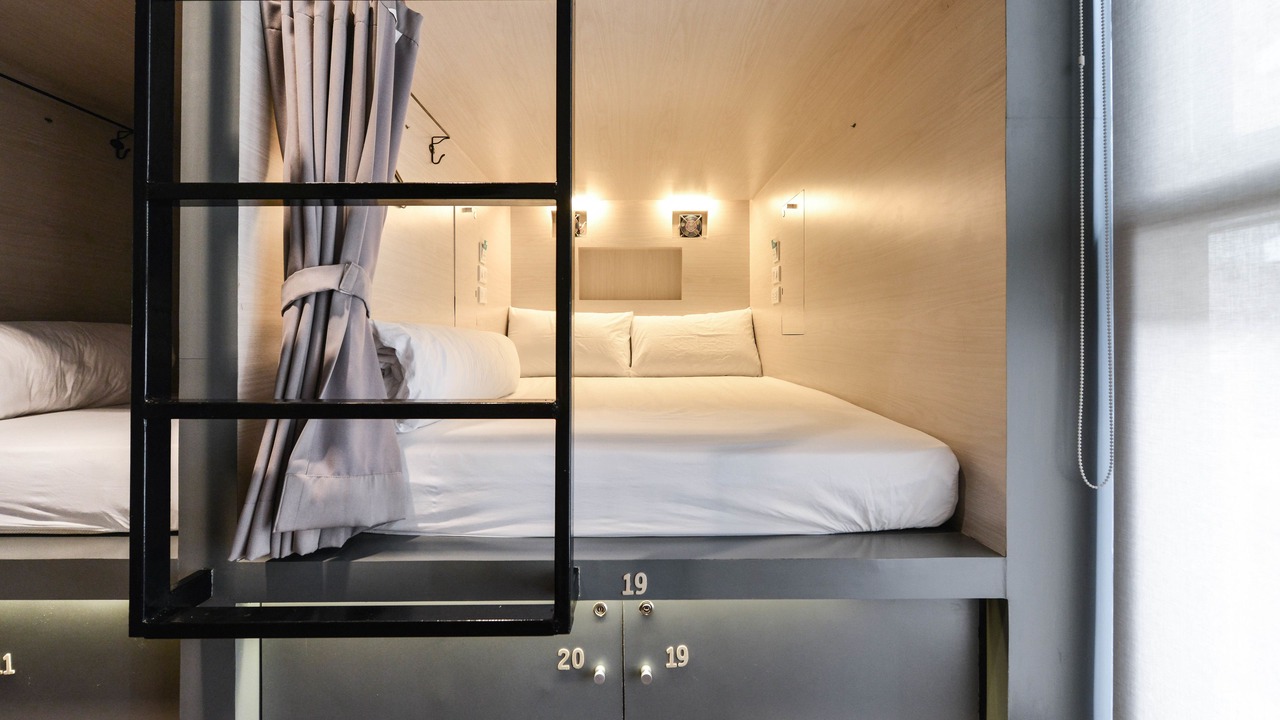 Photo of Bedroom in Silom