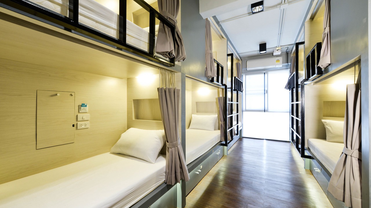 Photo of Bedroom in Silom