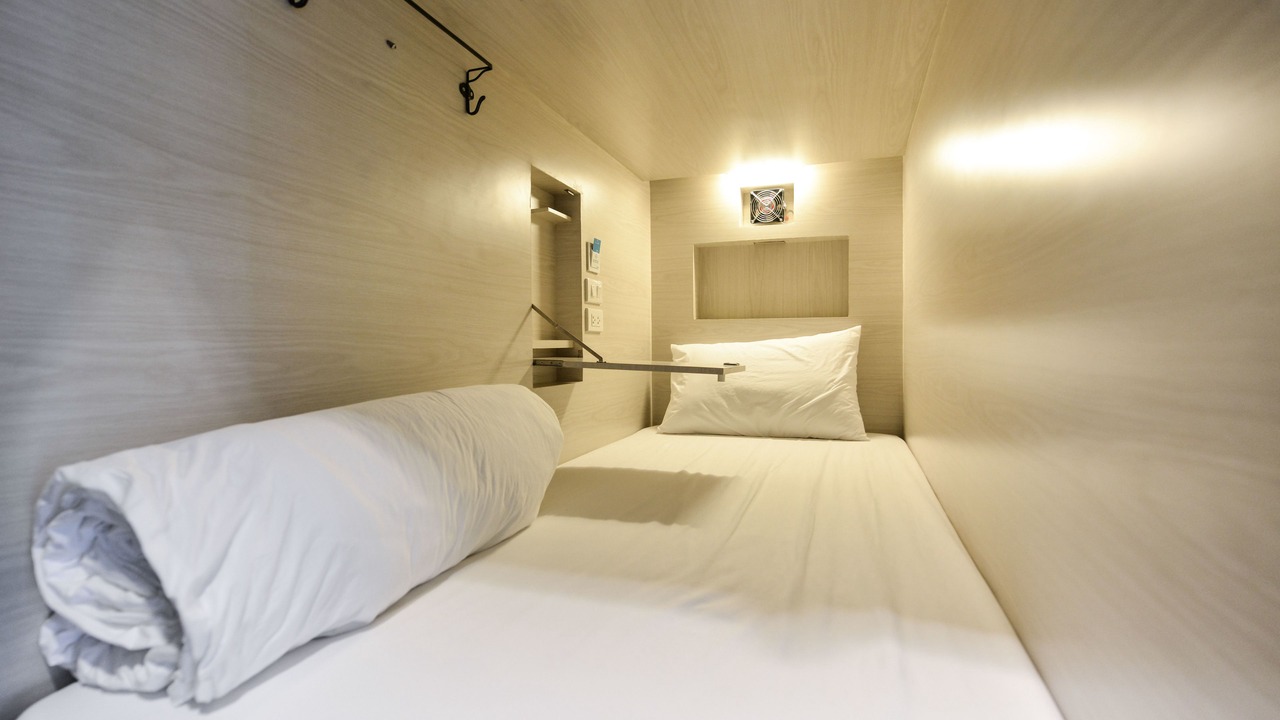 Photo of Bedroom in Silom