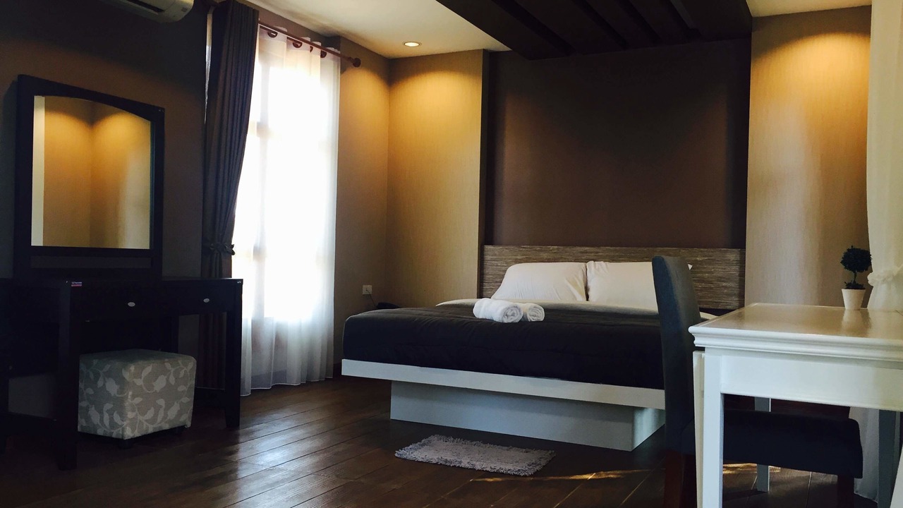Photo of Bedroom in Nai Mueang