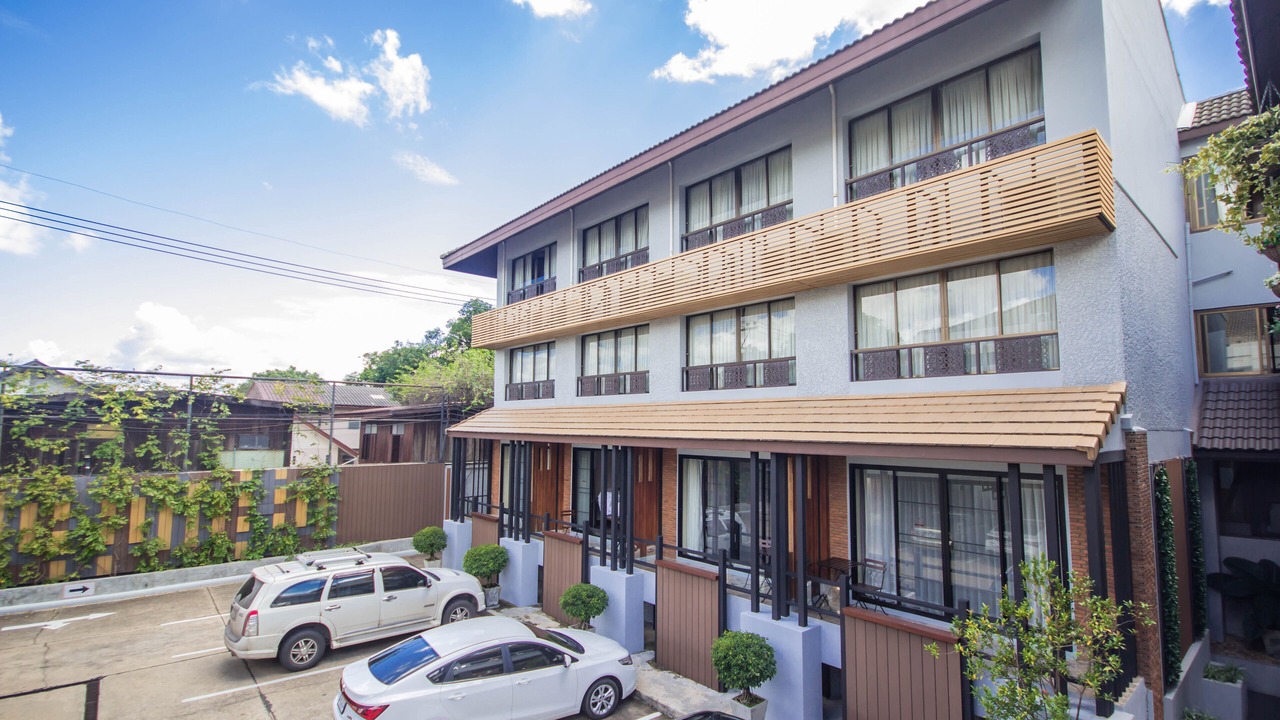 Photo of Outdoor in Nai Mueang