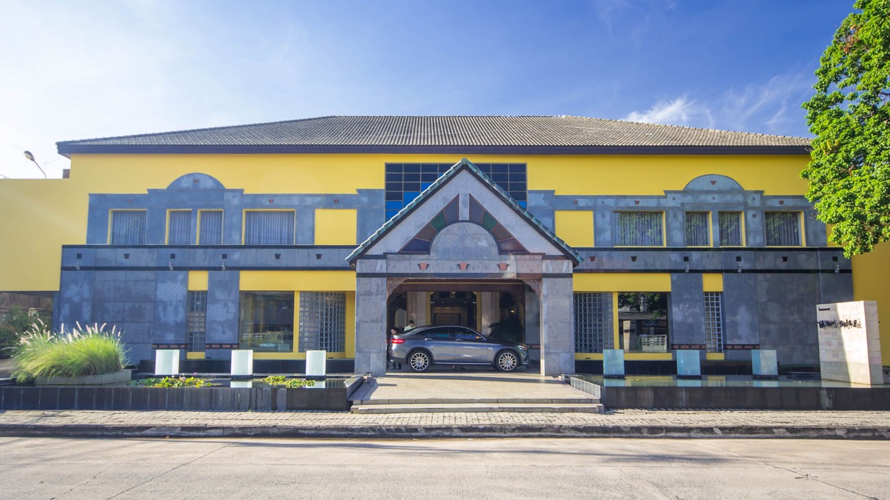 Photo of Outdoor in Nai Mueang