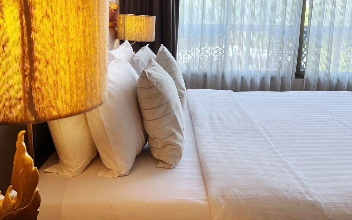 Photo of Bedroom in Nai Mueang