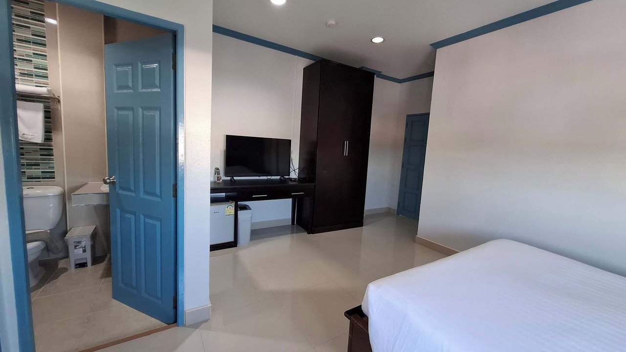 Photo of Bedroom in Trang