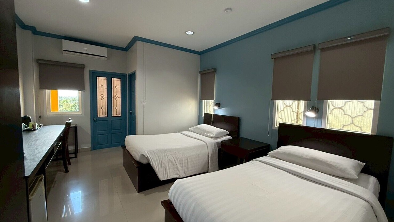 Photo of Bedroom in Trang