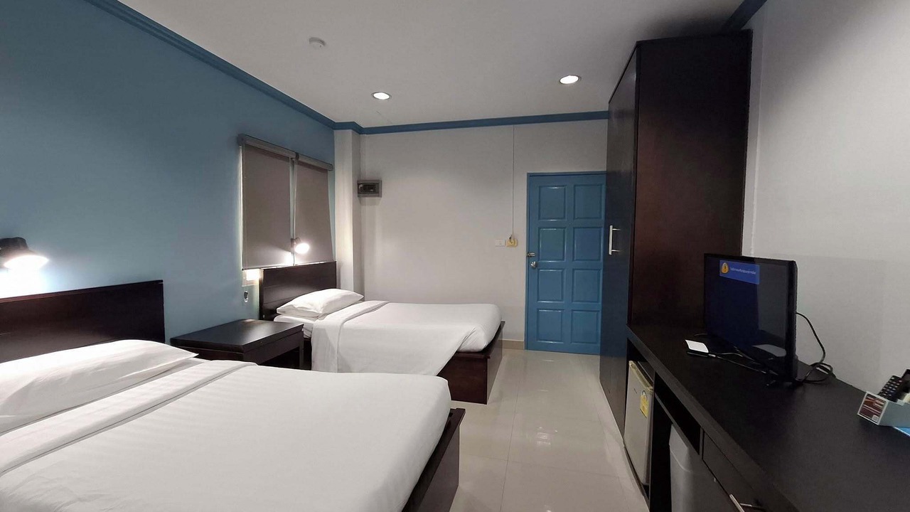 Photo of Bedroom in Trang