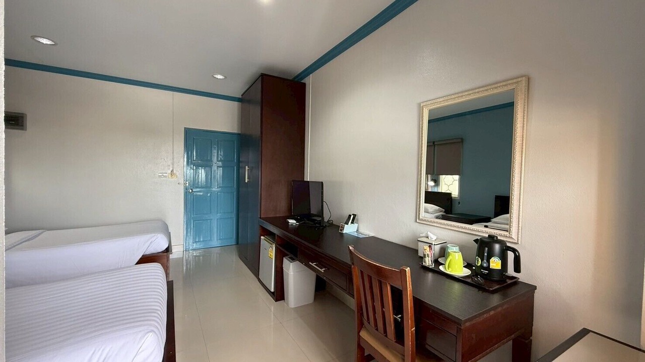 Photo of Bedroom in Trang