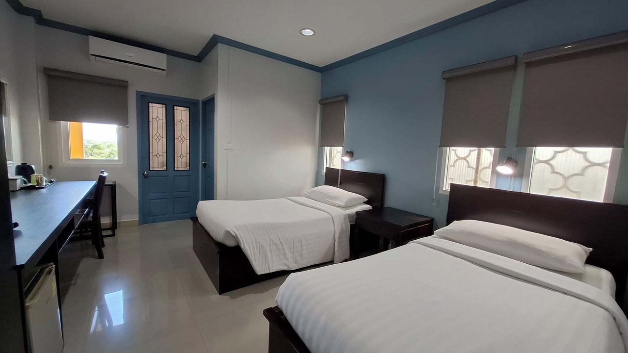Photo of Bedroom in Trang