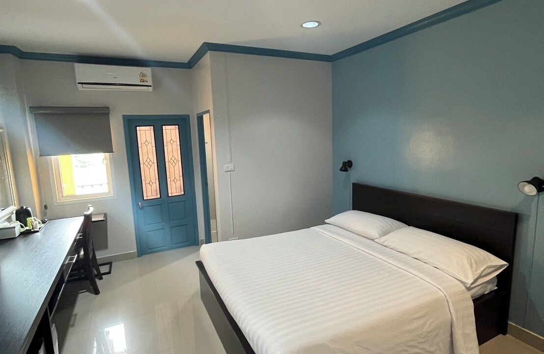 Photo of Bedroom in Trang